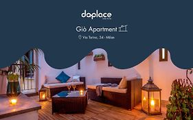 Via Torino - Daplace Apartments